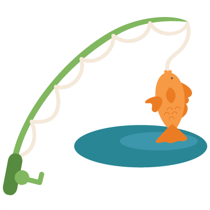 Fishing Rod Png - Fishing Rod Clipart Transparent Transparent PNG - 432x432 - Free Download on - Fish Transparent PNG Free Download