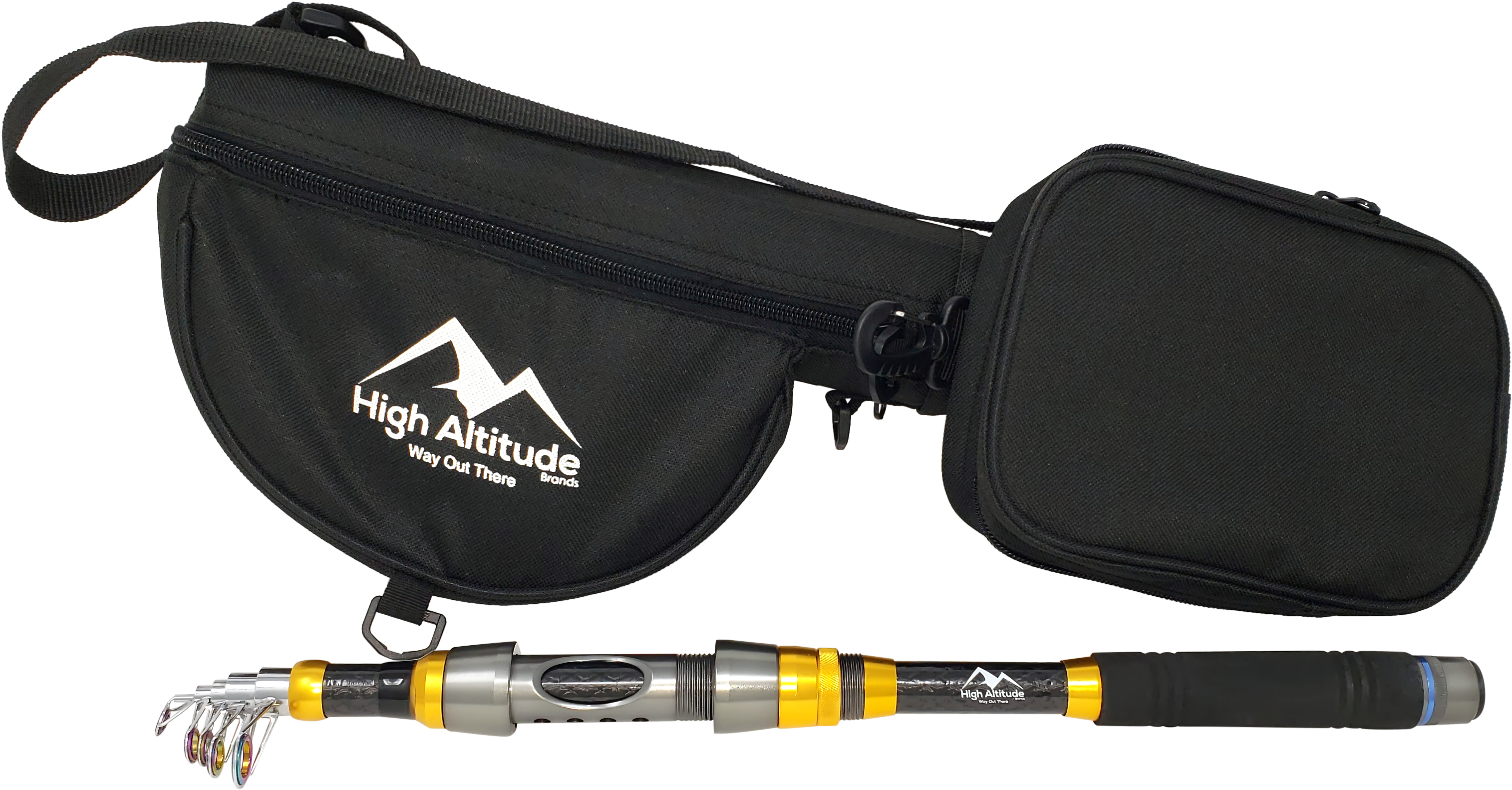 Backcountry Telescopic Fishing Rod Transparent Backcound - Fishing Rod Transparent PNG - 4032x1960 - Free Download on - Fish Transparent PNG Free Download