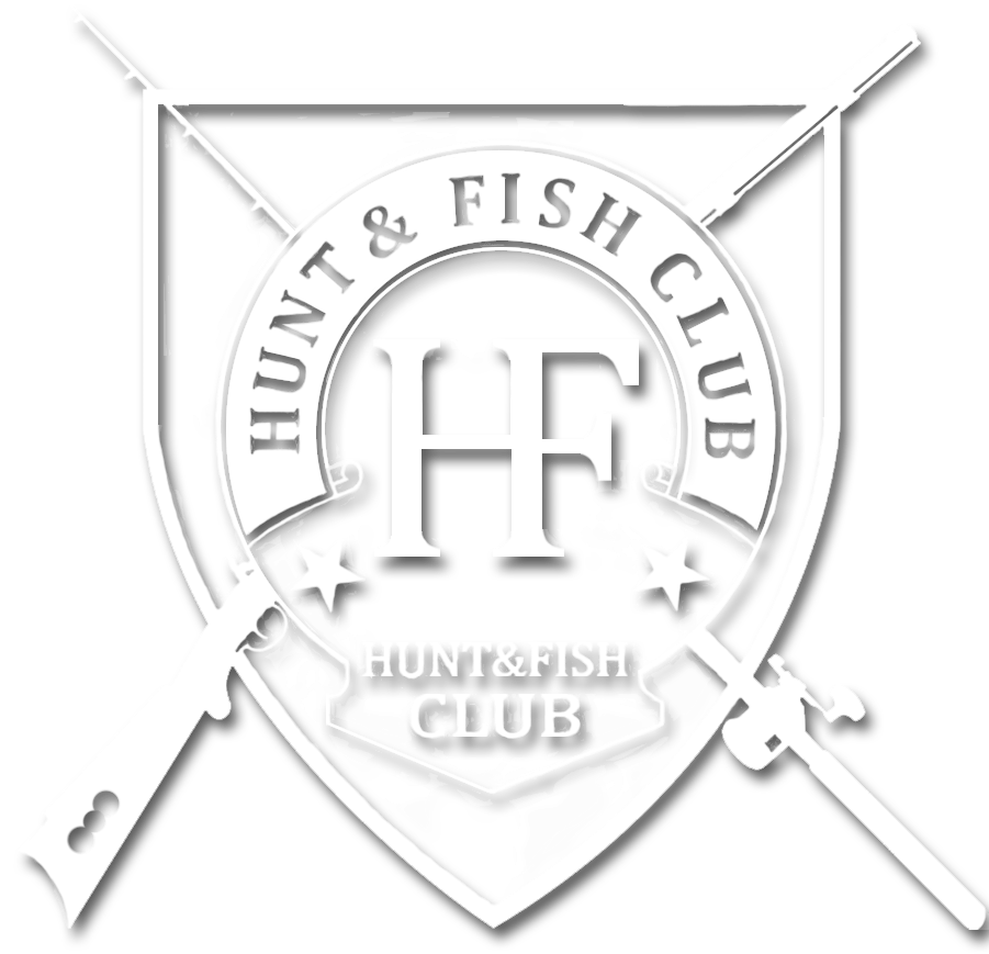 Bullet Club Logo Png Bullet Club Hdtv Logo - Hunting And Fishing Club Transparent PNG - 900x900 - Free Download on - Fish Transparent PNG Free Download