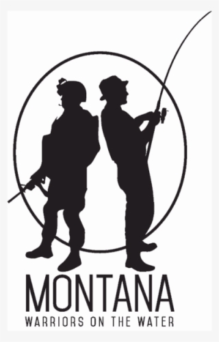 Montana Warriors On The Water - Fishing Transparent PNG - 600x600 - Free Download on - Fish Transparent PNG Free Download