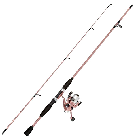Fishing Pole Download Png Image - Wakeman Swarm Series Spinning Rod And Reel Combo - Transparent PNG - 488x488 - Free Download on - Fish Transparent PNG Free Download