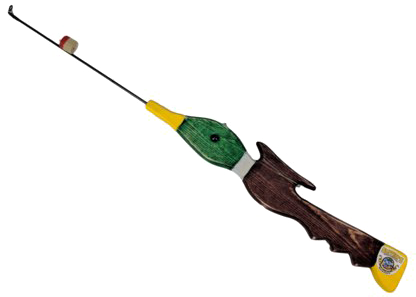 Fishing Pole Download Transparent Png Image - Green Hornet Grumpie Old Men Transparent PNG - 500x667 - Free Download on - Fish Transparent PNG Free Download