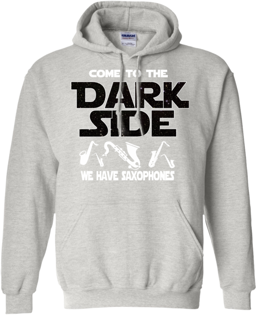 Saxophone Hoodie Sax Player Hoodie Sax Hoodie Saxophone - Fish Face T-shirt Trout Mask Transparent PNG - 1024x1024 - Free Download on - Fish Transparent PNG Free Download