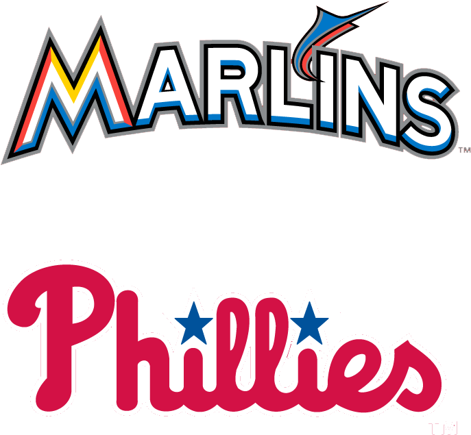 Marlins Lineup At Phillies - Philadelphia Phillies Logo Png Transparent PNG - 800x800 - Free Download on - Fish Transparent PNG Free Download