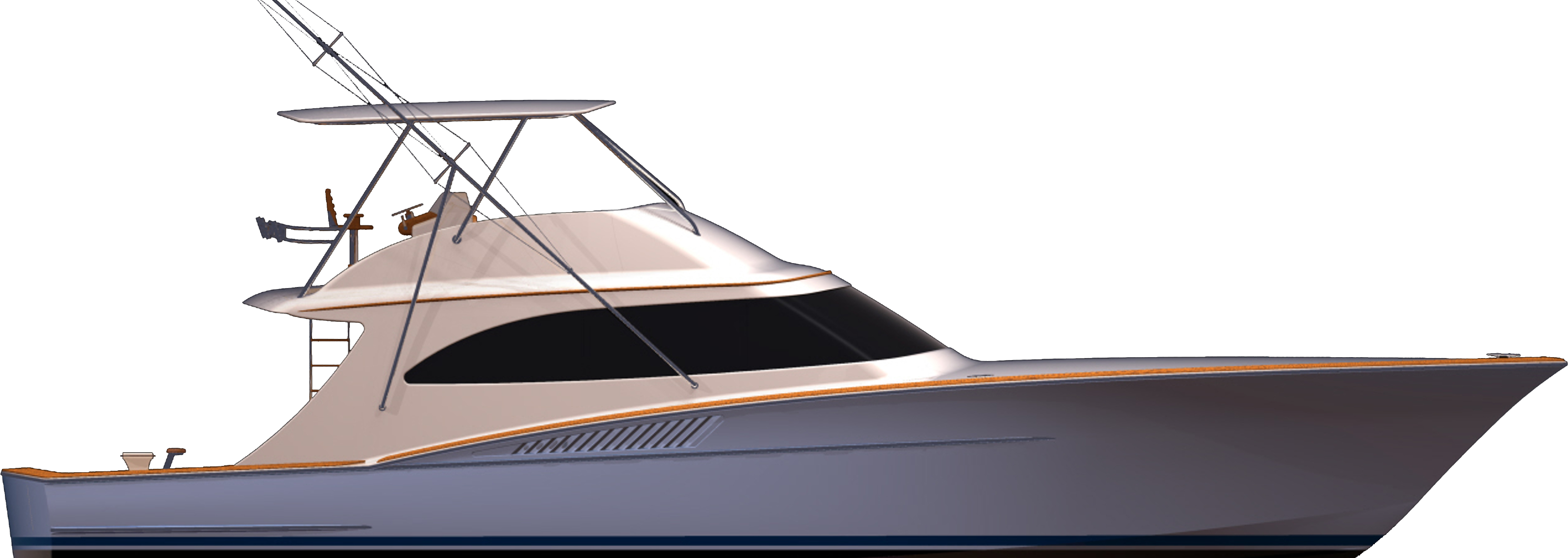 Collection Clipart Png Boat - Fishing Boat Clipart Png Transparent PNG - 3201x1139 - Free Download on - Fish Transparent PNG Free Download