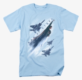 Ice Breaker Chilly Willy T-shirt - Charlies Angels T Shirts, HD Png Download - Fish Transparent PNG Free Download