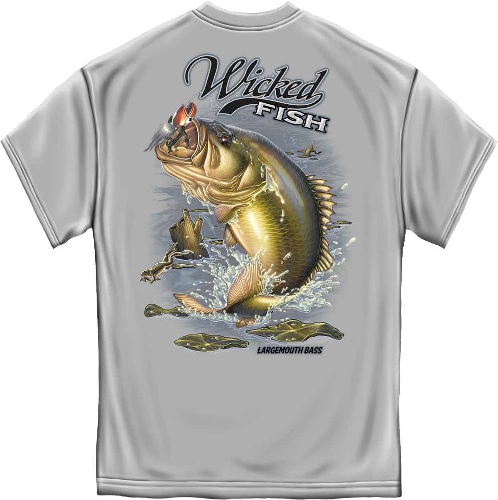 Largemouth Bass Kayak Fishing Tips, Bass Fishing Lures, Transparent PNG - 1010x1010 - Free Download on - Fish Transparent PNG Free Download