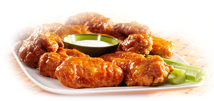 From Popcorn Chicken, Tenders And Wings To Shrimp, - Mititei Transparent PNG - 840x416 - Free Download on - Fish Transparent PNG Free Download