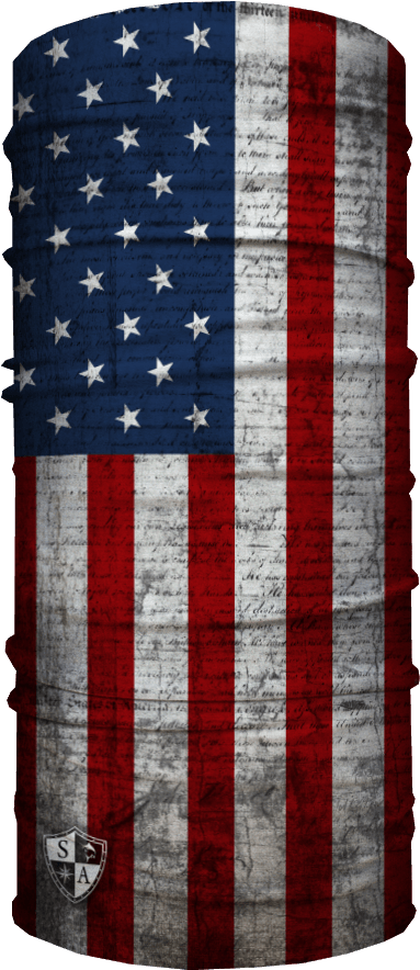 American Flag - Sa Fishing Sa Co. Neck Gaiters | Pick Your Pack Transparent PNG - 1000x1000 - Free Download on - Fish Transparent PNG Free Download