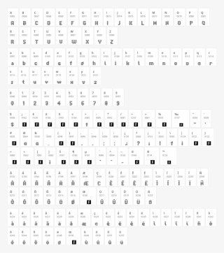Fish Scales Character Map - Number Transparent PNG - 1181x1348 - Free Download on - Fish Transparent PNG Free Download