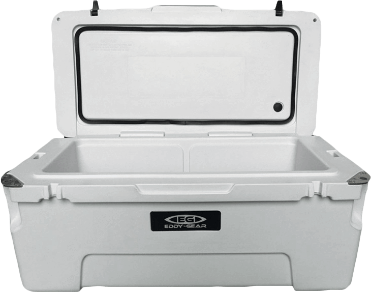 Extreme Fishing Cooler - Low Profile Fishing Coolers Transparent PNG - 747x579 - Free Download on - Fish Transparent PNG Free Download