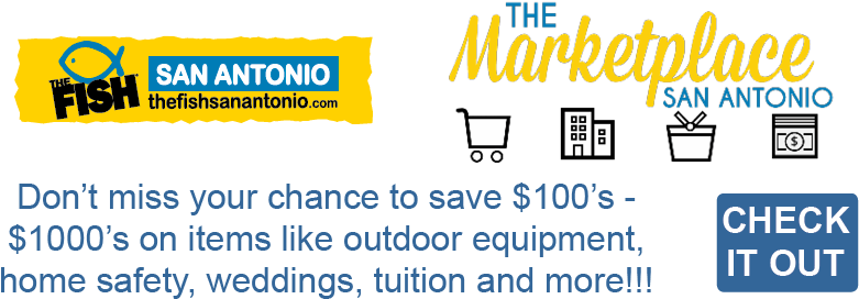 The Fish San Antonio Marketplace - 104.7 The Fish Transparent PNG - 880x440 - Free Download on - Fish Transparent PNG Free Download