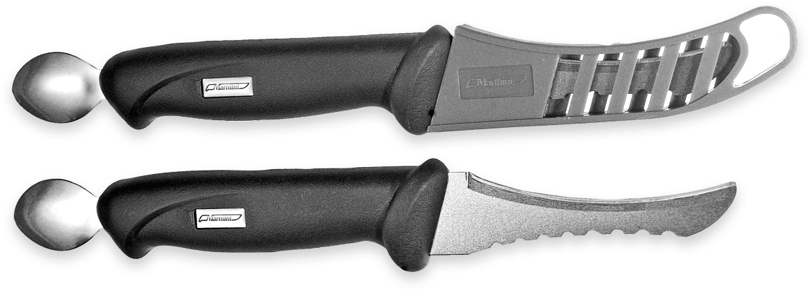 Marttiini Shop Fishing Knives Fish Cleaner - Cleaner Knife Transparent PNG - 1200x454 - Free Download on - Fish Transparent PNG Free Download