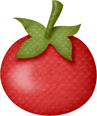 Lliella Homecookedmeal Tomato1 - Chá De Cozinha Para Imprimir - Free Transparent PNG Clipart Images Download. - Food Transparent PNG Free Download