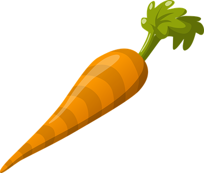 Carrot Vegetable Food Fresh Healthy Organi - Carrot Clipart Png Transparent PNG - 401x340 - Free Download on - Food Transparent PNG Free Download