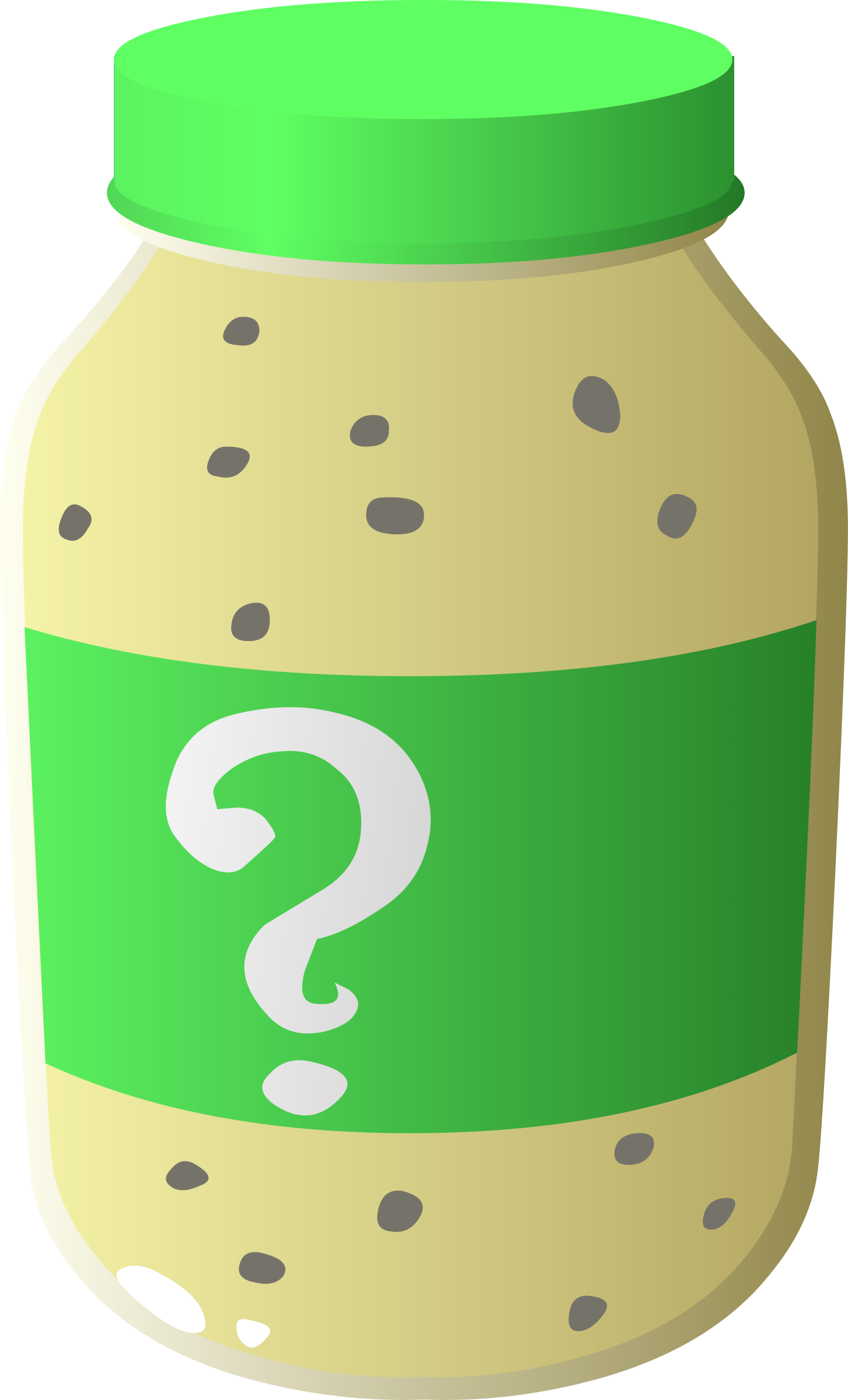 This Free Icons Png Design Of Food Secret Sauce Transparent PNG - 1453x2400 - Free Download on - Food Transparent PNG Free Download