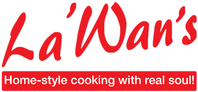 Lawan's Soul Food Home-style Cooking With Real - La'wan's Soul Food Restaurant - Free Transparent PNG Clipart Images Download. - Food Transparent PNG Free Download