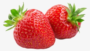 Strawberries - Vitamin C Foods Strawberry Transparent PNG - 1024x1024 - Free Download on - Food Transparent PNG Free Download