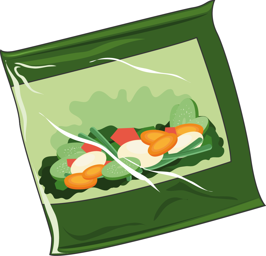 Frozen Vegetables Clip Art - Clip Art Frozen Food Transparent PNG - 1079x1038 - Free Download on - Food Transparent PNG Free Download