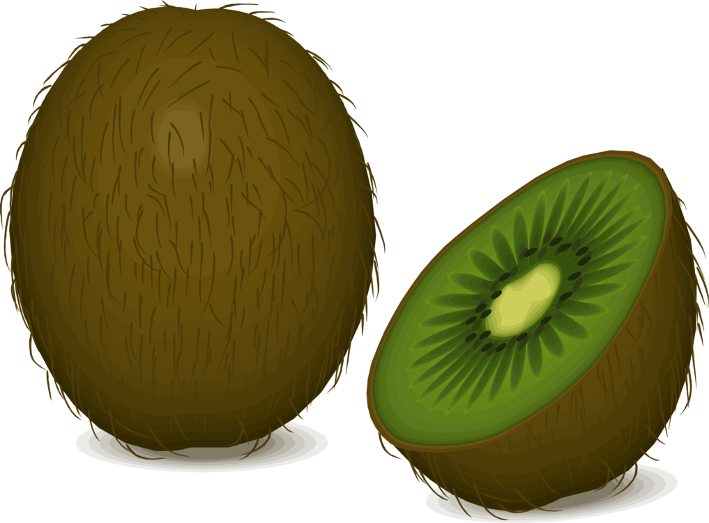 Kiwifruit Vegetarian Cuisine Crisp Food - Kiwifruit Transparent PNG - 1017x750 - Free Download on - Food Transparent PNG Free Download