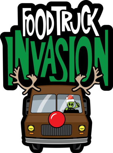 Beautiful Park Landscapes And Music Set The Vibe As - Food Truck - Free Transparent PNG Clipart Images Download. - Food Transparent PNG Free Download
