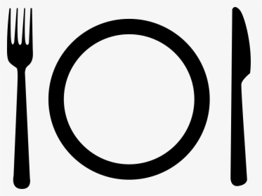 Food Png Black And White Jpg Format - Download Food Icon Png, Transparent - Food Transparent PNG Free Download