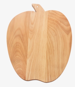 At The Core Of Our Novelty Board Collection, Our Apple - Apple Cutting & Serving Board Png Transparent PNG - 498x531 - Free Download on - Food Transparent PNG Free Download