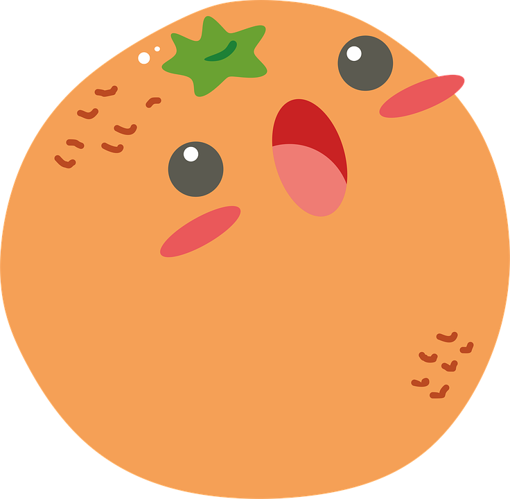 Cute Cartoon Food 11, - Clipart Kawaii Healthy Food Png - Free Transparent PNG Clipart Images Download. - Food Transparent PNG Free Download