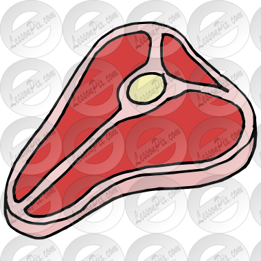 T Bone Steak Drawing Steak T Bone Clipart Clip Art - Fast Food - Free Transparent PNG Clipart Images Download. - Food Transparent PNG Free Download
