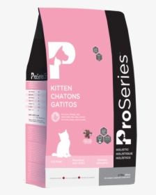 Proseries Kitten - Pro Series Kitten Food, HD Png Download - Food Transparent PNG Free Download