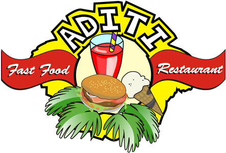 Aditi Fast Food - Aditi Fast Food - Free Transparent PNG Clipart Images Download. - Food Transparent PNG Free Download