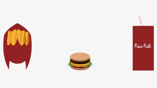 Kisekae Food Exports - Fast Food, HD Png Download - Food Transparent PNG Free Download