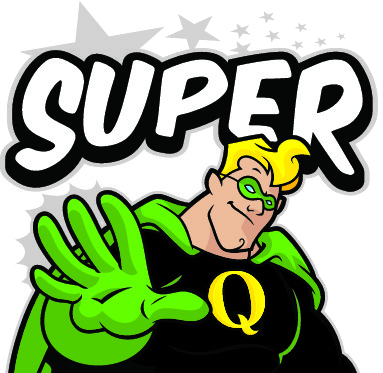 San Diego Bbq Super Q Food Truck - Cartoon - Free Transparent PNG Clipart Images Download. - Food Transparent PNG Free Download
