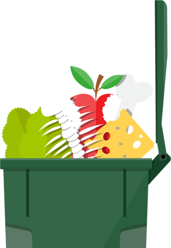 Home / Ireland's Food Waste / Bin-2 - Home / Ireland's Food Waste / Bin-2 - Free Transparent PNG Clipart Images Download. - Food Transparent PNG Free Download