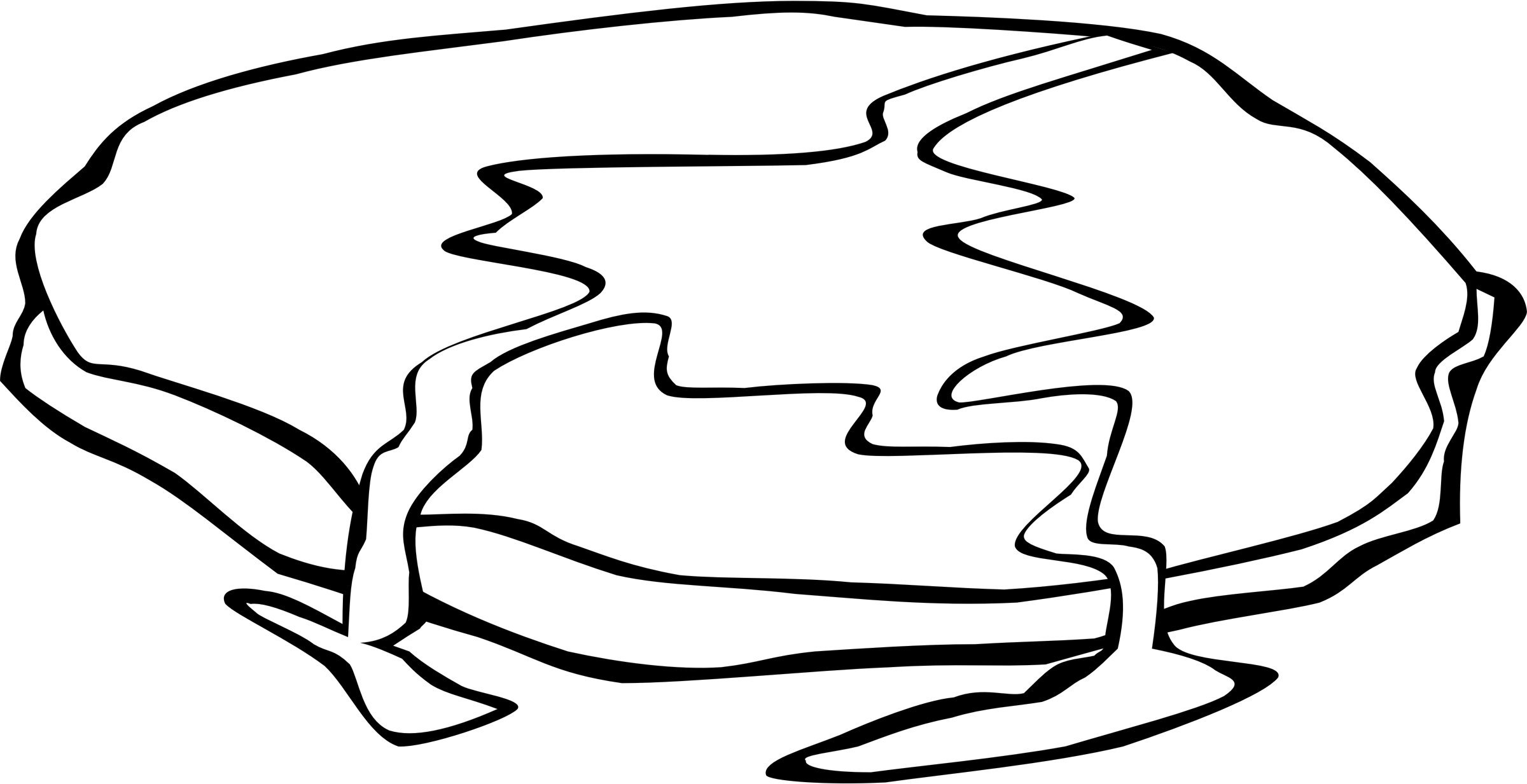 Fast Food, Breakfast, Pancakes Clipart By Gerald G - Pancake Clip Art - Free Transparent PNG Clipart Images Download. - Food Transparent PNG Free Download