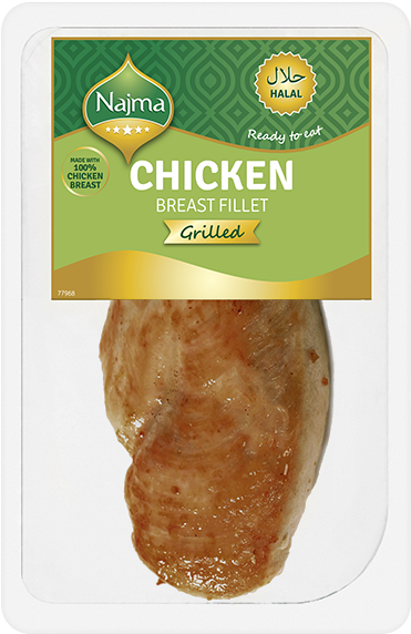 A Couple Of Simple Chicken Breast Recipes To Try - Chicken As Food Transparent PNG - 450x600 - Free Download on - Food Transparent PNG Free Download