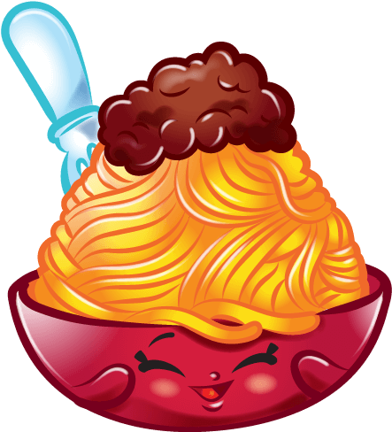 Shopkins - Official Site - Shopkins Food Characters - Free Transparent PNG Clipart Images Download. - Food Transparent PNG Free Download