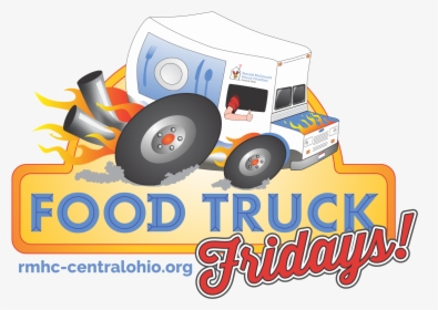 Food Truck Fridays, HD Png Download - Food Transparent PNG Free Download