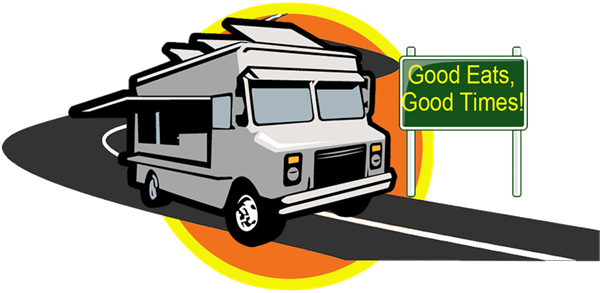 Food Trucks @ Oakleaf - Food Truck - Free Transparent PNG Clipart Images Download. - Food Transparent PNG Free Download