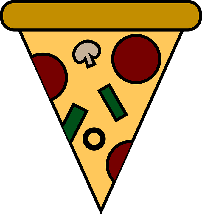 Salami, Cheese, Champion, Food, Bbq Pizza, Delicious - Food - Free Transparent PNG Clipart Images Download. - Food Transparent PNG Free Download