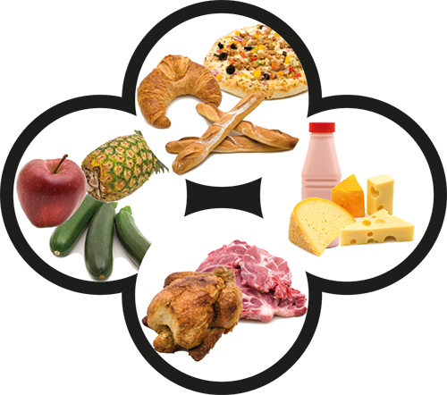 Hence As We Said Above, Dividing This Amount Of Fat - Food - Free Transparent PNG Clipart Images Download. - Food Transparent PNG Free Download