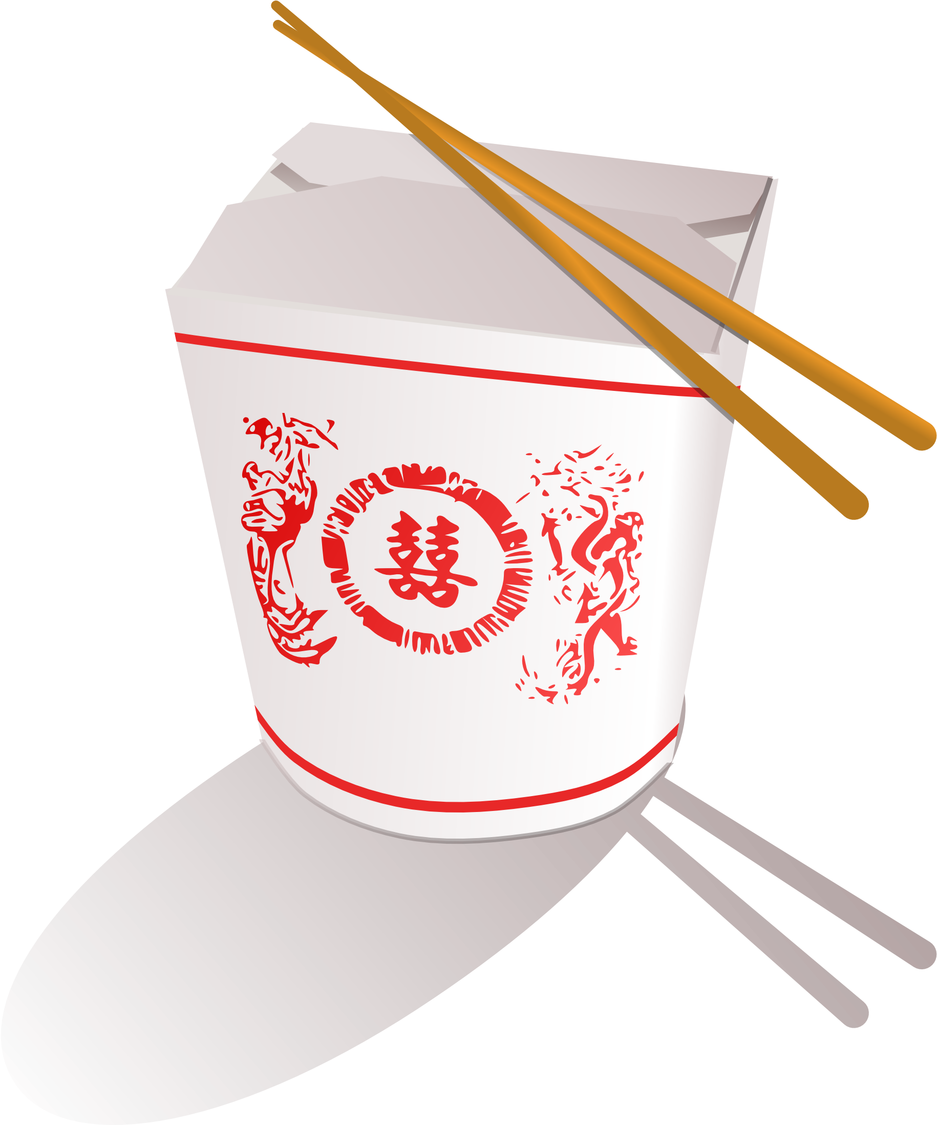 Chinese Fast Food Chinabox Chinese New Year 1979px - Clipart For Chinese Food - Free Transparent PNG Clipart Images Download. - Food Transparent PNG Free Download