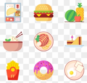 Food - Food - Free Transparent PNG Clipart Images Download. - Food Transparent PNG Free Download