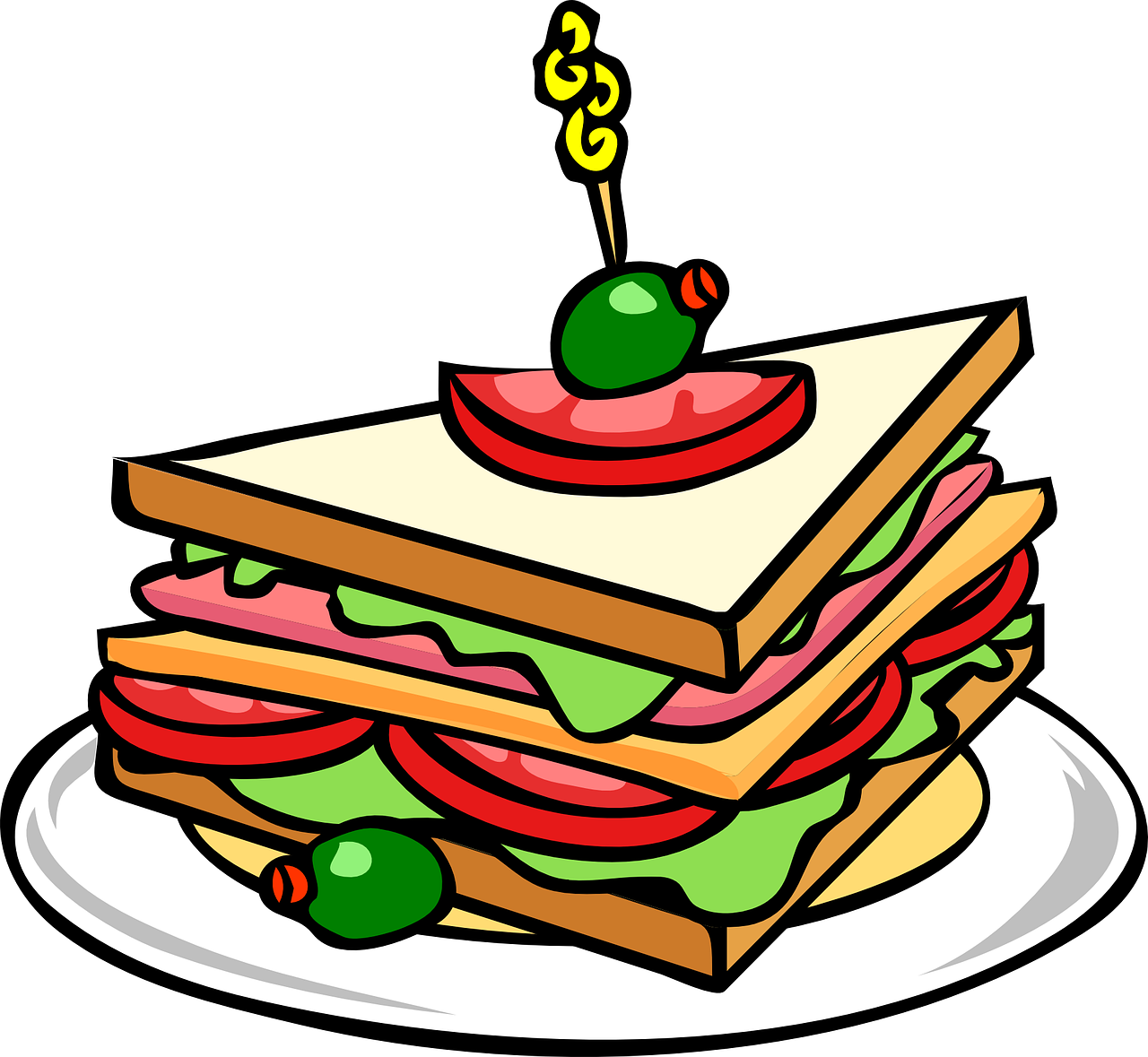 20, At Community Hall, 292 Oxford Road - Food Clipart - Free Transparent PNG Clipart Images Download. - Food Transparent PNG Free Download