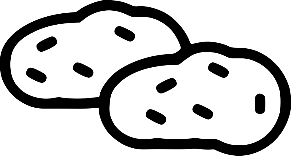 Png File - Carbohydrate Foods Pictures Black And White Clipart - Free Transparent PNG Clipart Images Download. - Food Transparent PNG Free Download