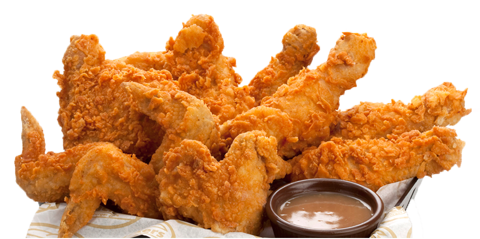 Download - Chicken Fast Food Png Transparent PNG - 960x478 - Free Download on - Food Transparent PNG Free Download