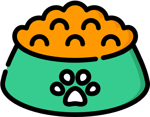 Dog Food Free Icon - Dog Food Icon Transparent PNG - 513x400 - Free Download on - Food Transparent PNG Free Download