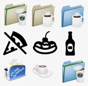 Document Hot Drink Icon Food And Food Icon Pictures - Icon Transparent PNG - 650x650 - Free Download on - Food Transparent PNG Free Download