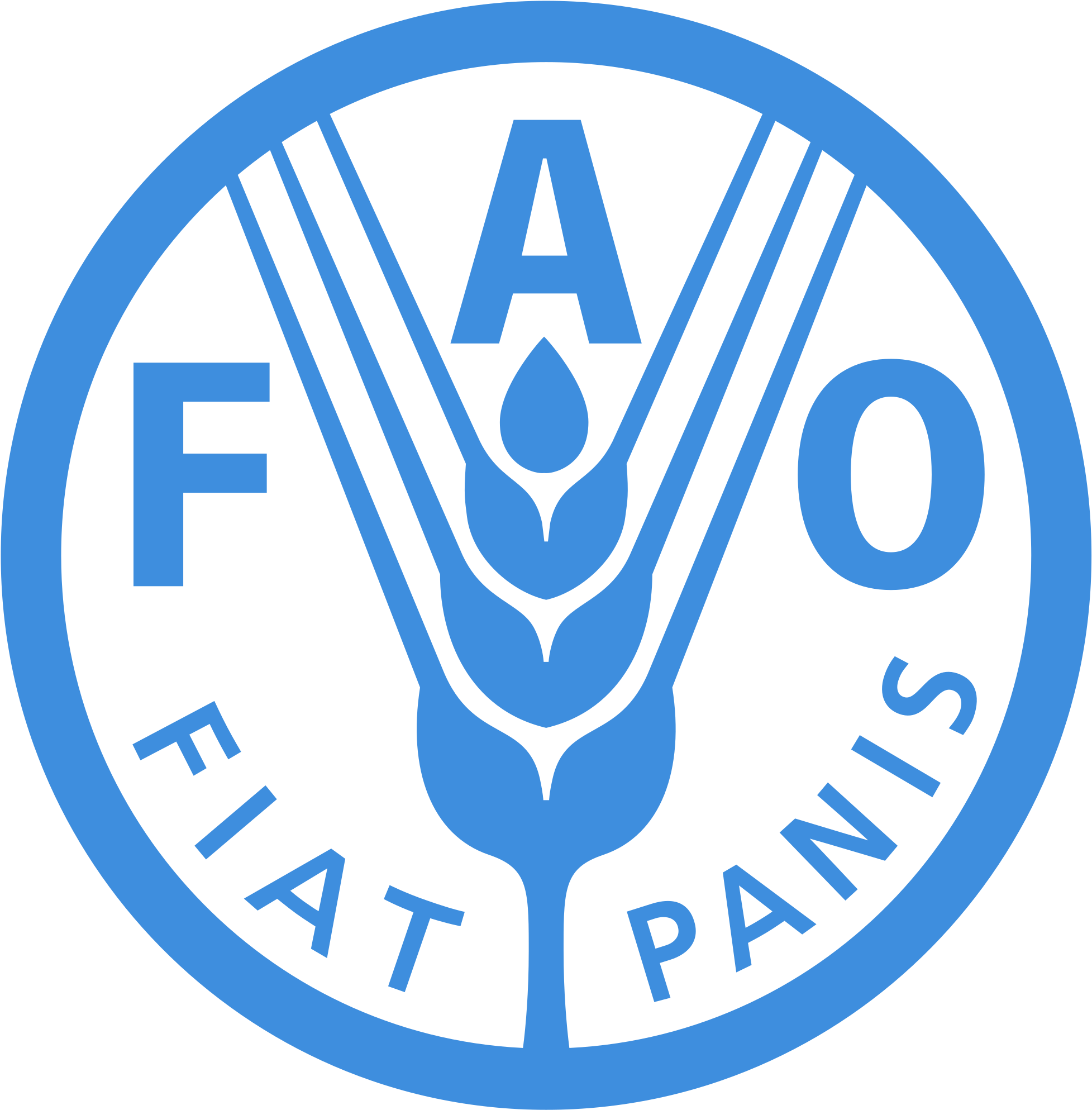 Fao - Food And Agriculture Organization Of The United Nations - Free Transparent PNG Clipart Images Download. - Food Transparent PNG Free Download