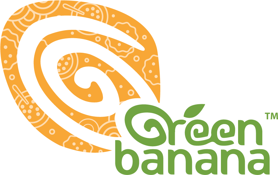 Green Banana Food - Green Banana Food - Free Transparent PNG Clipart Images Download. - Food Transparent PNG Free Download